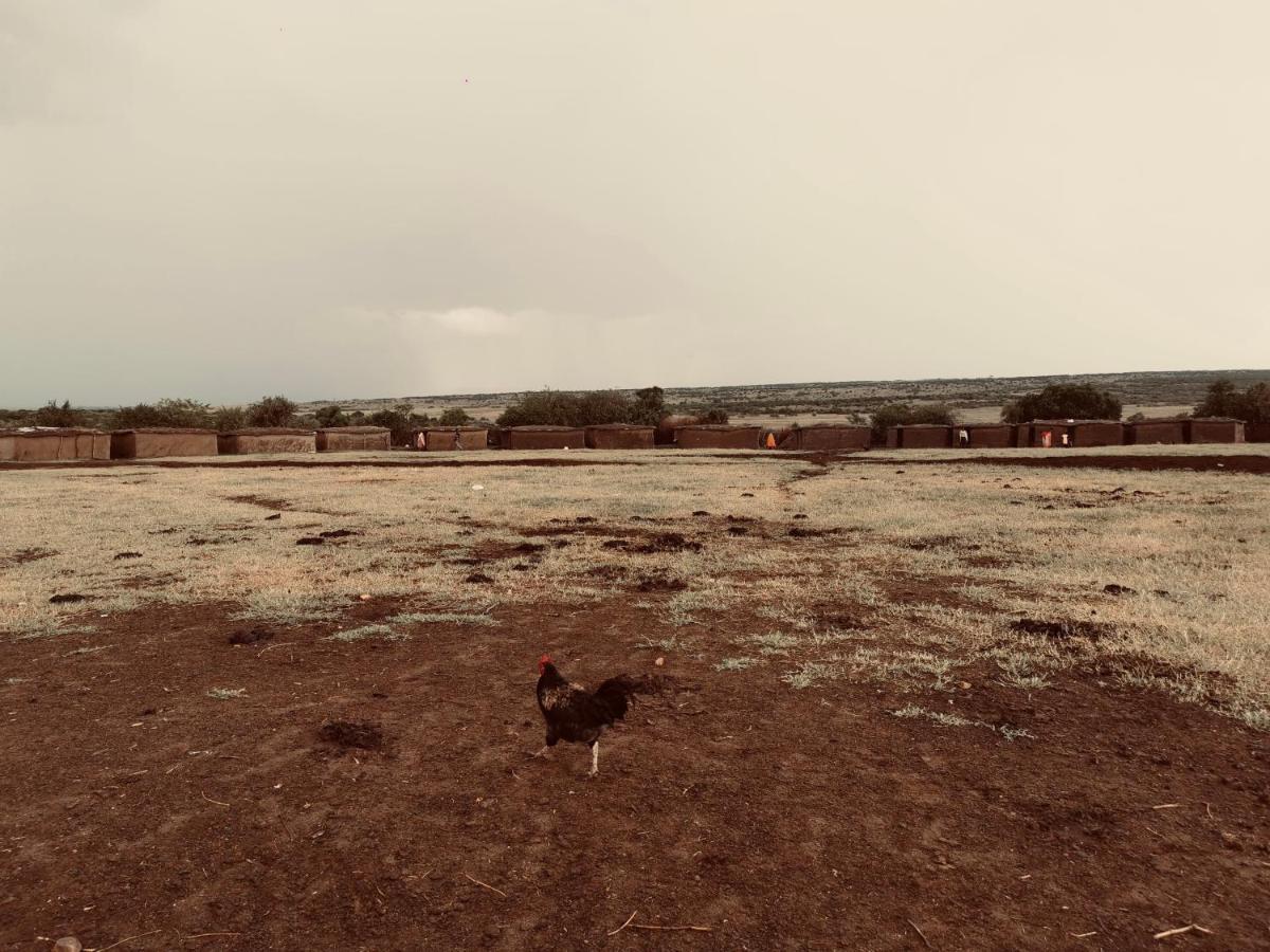 Hotel Fig Tree Camp - Maasai Mara Talek Exterior foto