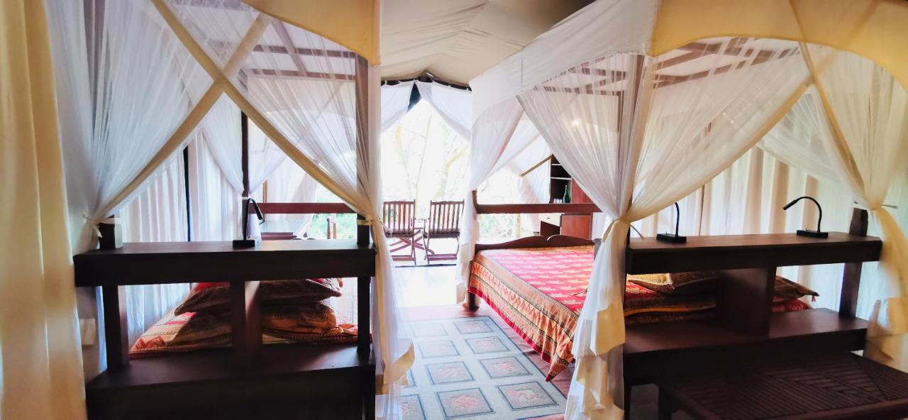 Hotel Fig Tree Camp - Maasai Mara Talek Exterior foto