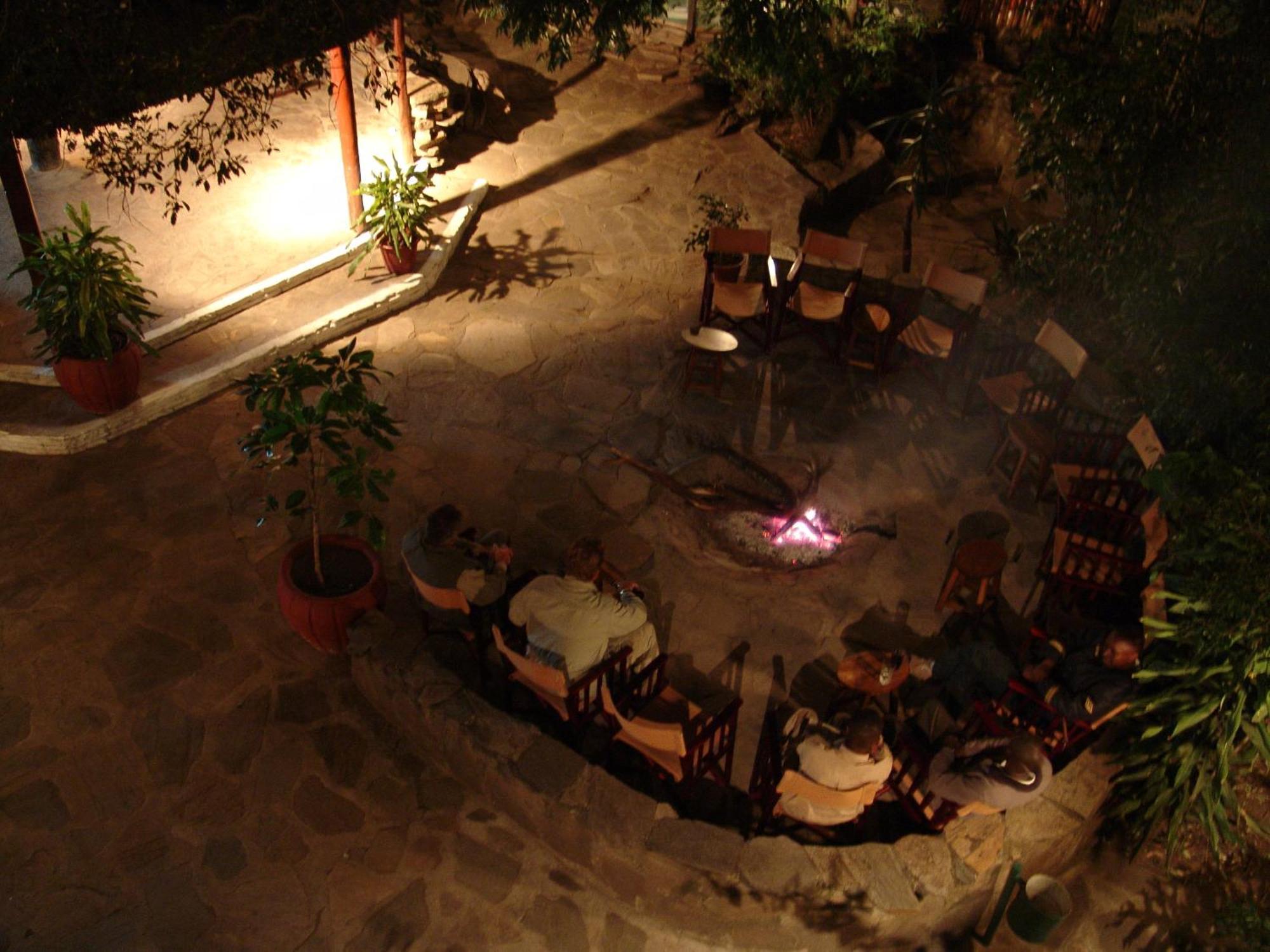Hotel Fig Tree Camp - Maasai Mara Talek Exterior foto