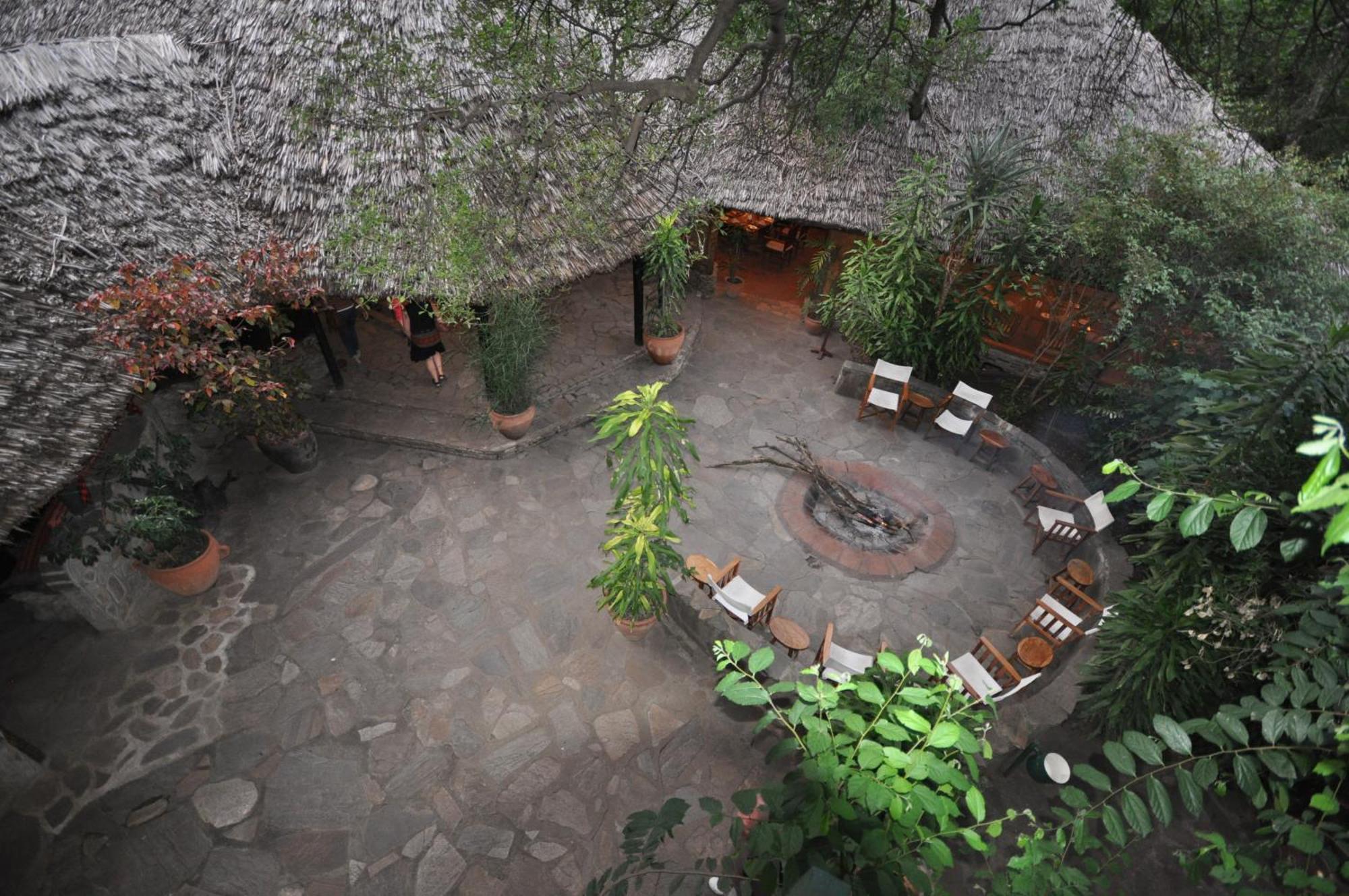 Hotel Fig Tree Camp - Maasai Mara Talek Exterior foto